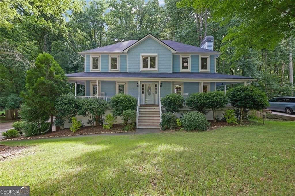 House in Marietta, Georgia, United States 1 - 18503188