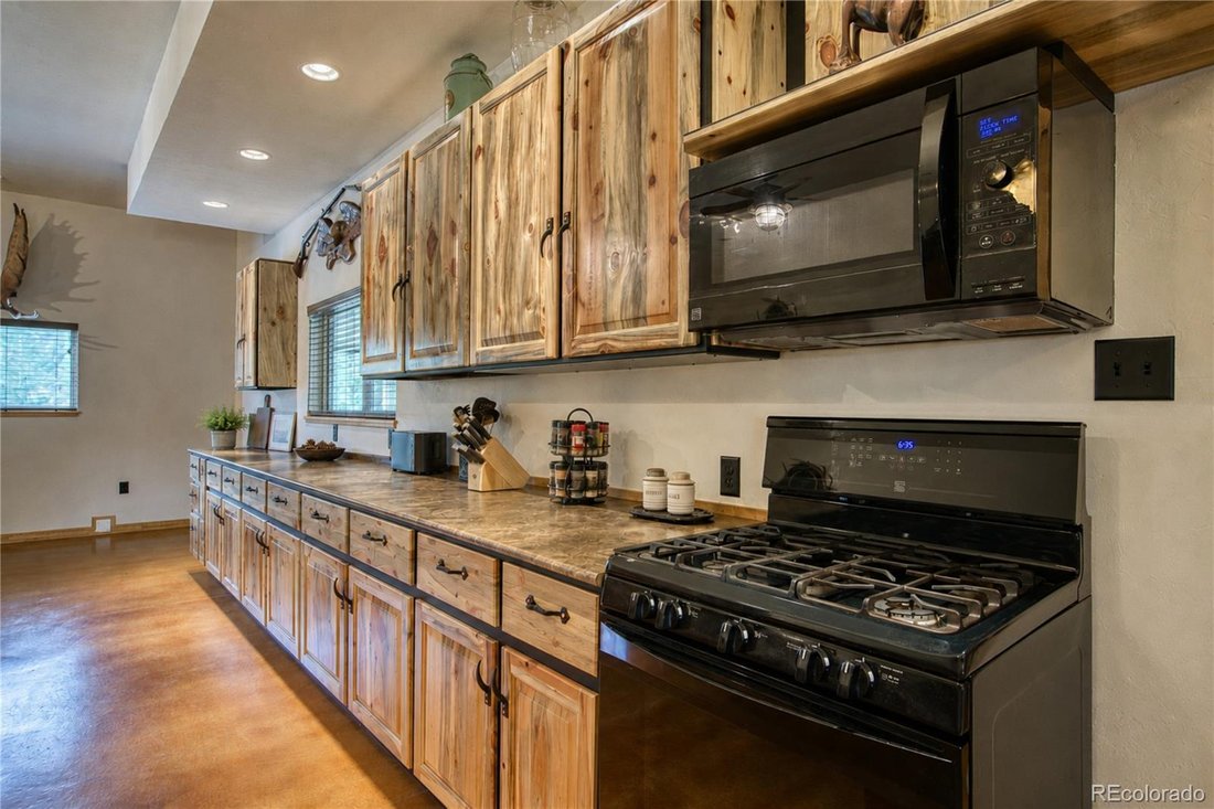 House in Estes Park, Colorado, United States 4 - 18512968