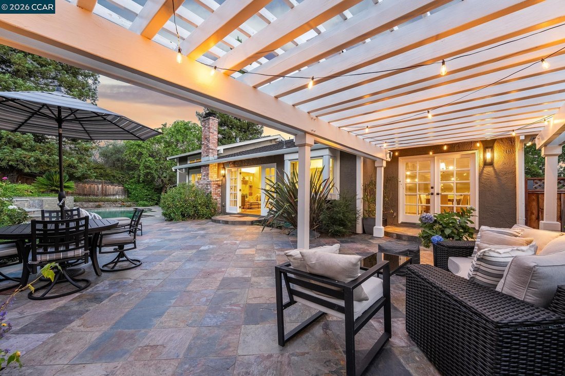 House in Walnut Creek, California, United States 3 - 18511712