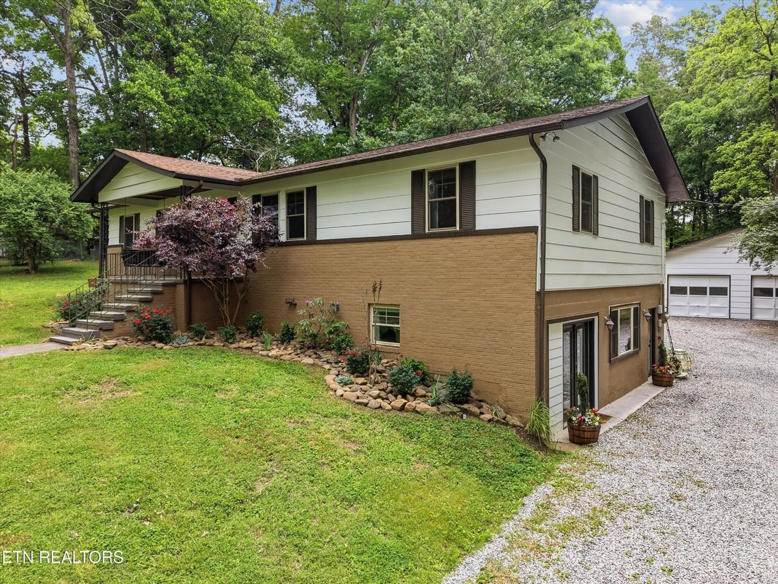 House in Knoxville, Tennessee, United States 1 - 18508923
