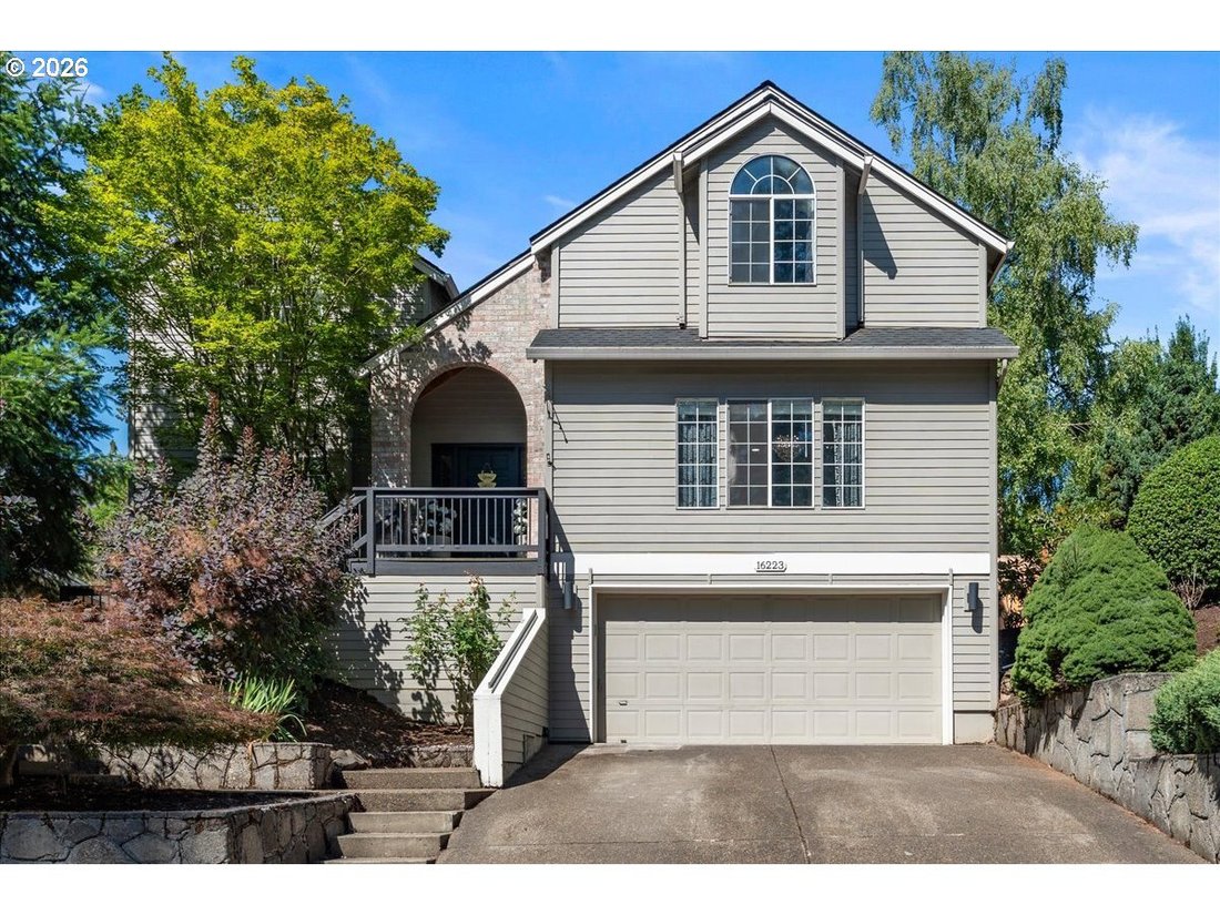 House in Tigard, Oregon, United States 1 - 18017996