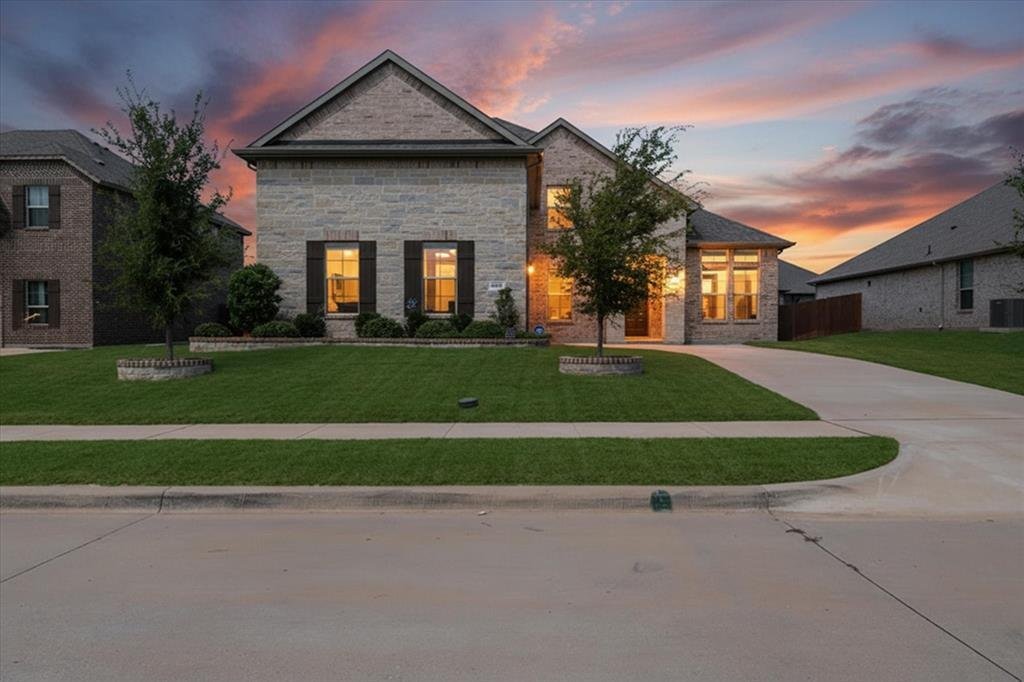House in Midlothian, Texas, United States 2 - 18513196