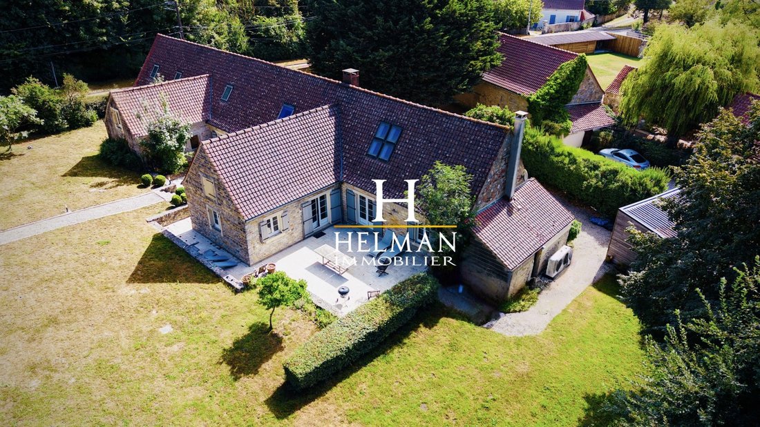House in Rinxent, Hauts-de-France, France 2 - 18514690