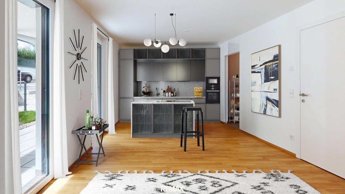 Apartment in Vienna, Wien, Austria 2 - 18516312