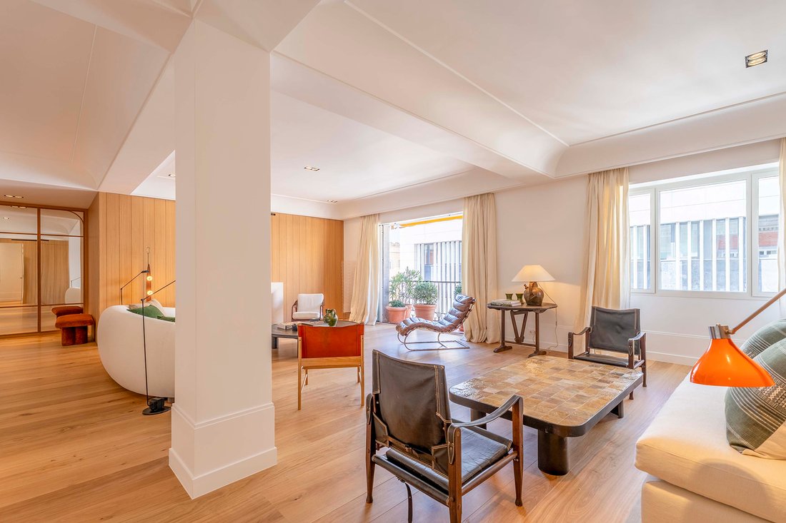 Apartment in Centro, Madrid, Spain 3 - 18516703