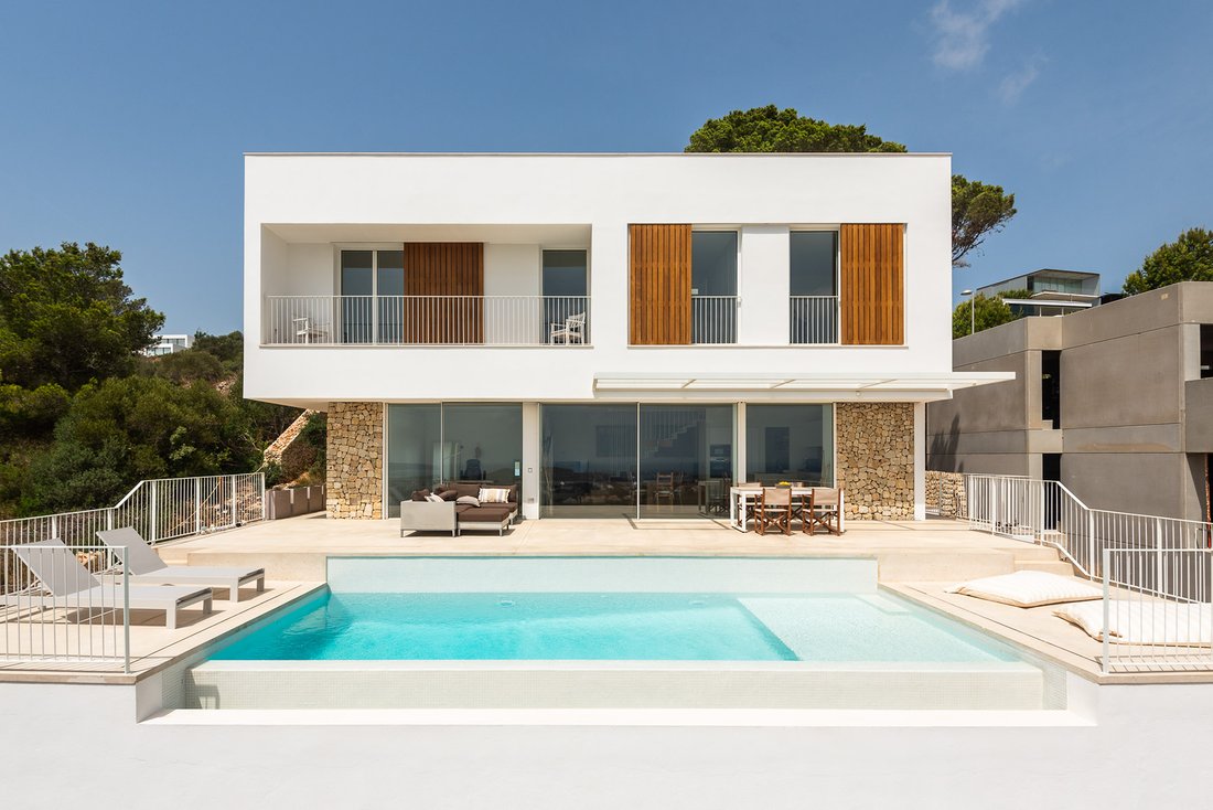 House in es Mercadal, Balearic Islands, Spain 2 - 18509456