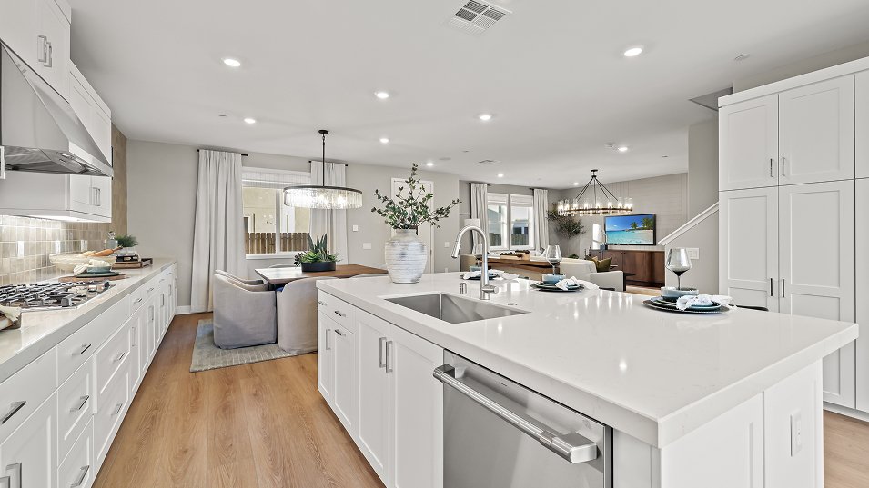 House in Santa Clarita, California, United States 3 - 18510305