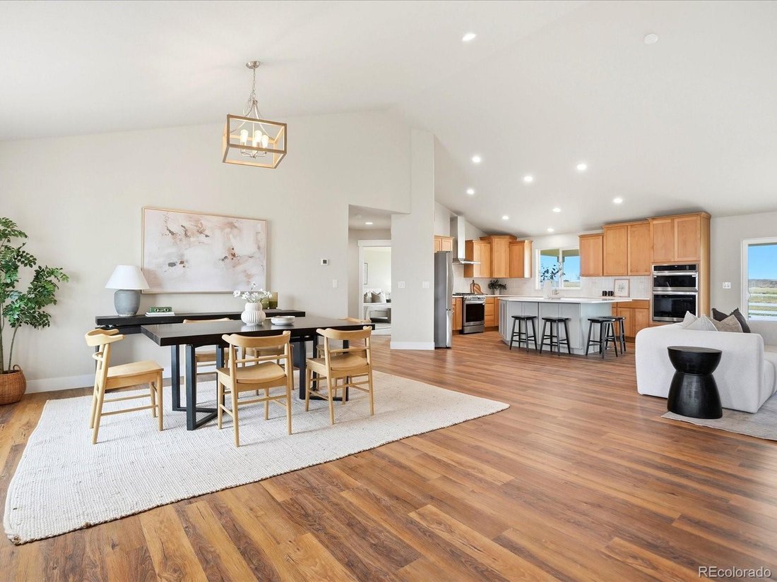 House in Dacono, Colorado, United States 4 - 18511662