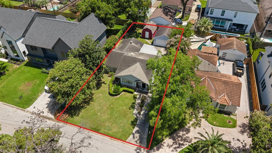 House in Houston, Texas, United States 2 - 18512496