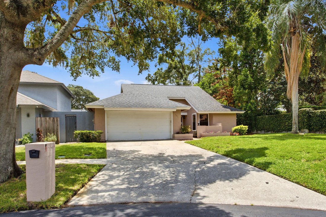 House in Longwood, Florida, United States 5 - 18510589