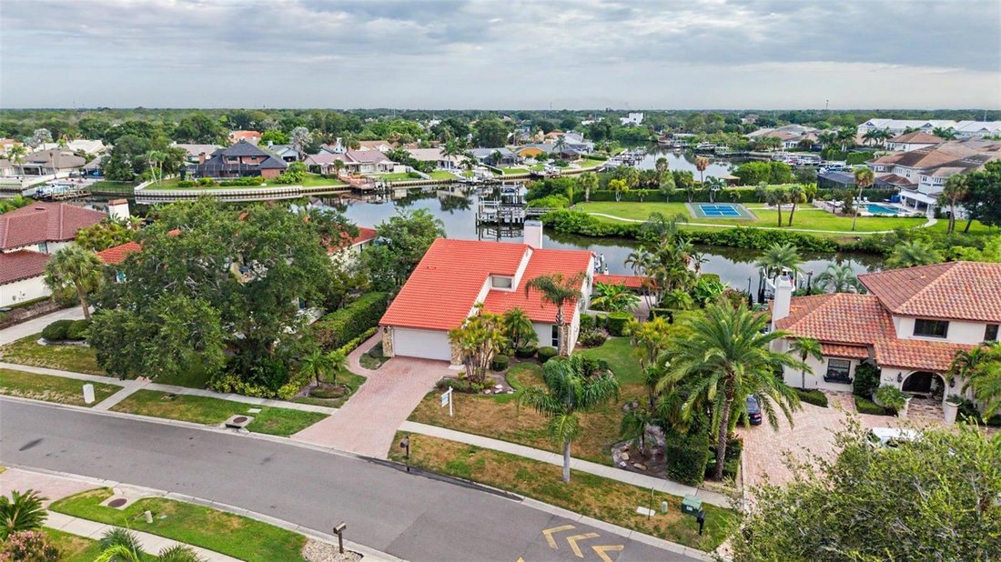 House in Tampa, Florida, United States 2 - 18266020