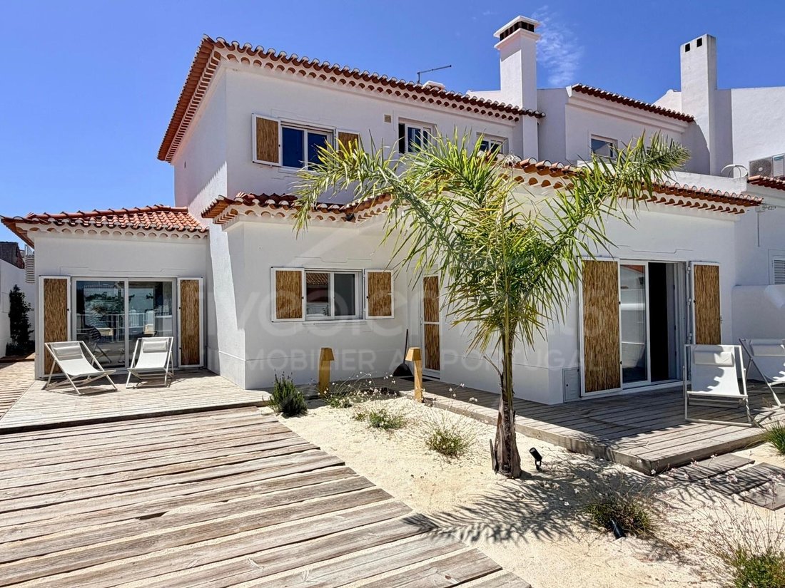 House in Comporta, Setubal, Portugal 2 - 18510149