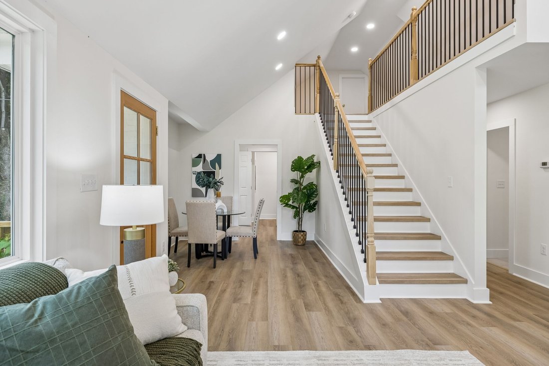 House in Nashville, Tennessee, United States 4 - 18216334
