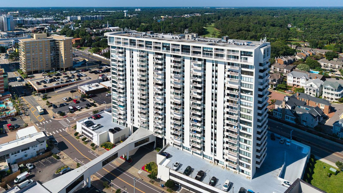 Maison à Virginia Beach, Virginie, États-Unis 5 - 18509431