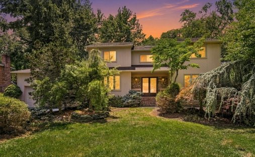 Casa a Marlboro, New Jersey, Stati Uniti 1