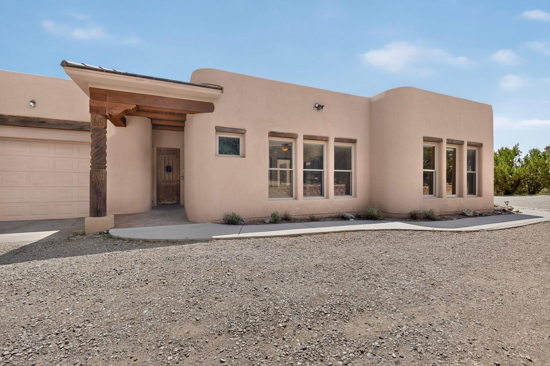 House in Edgewood, New Mexico, United States 2 - 18515050