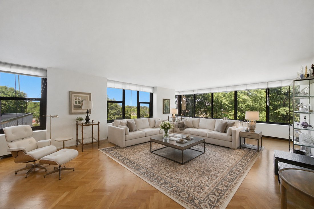 Condo in Chicago, Illinois, United States 4 - 18508512