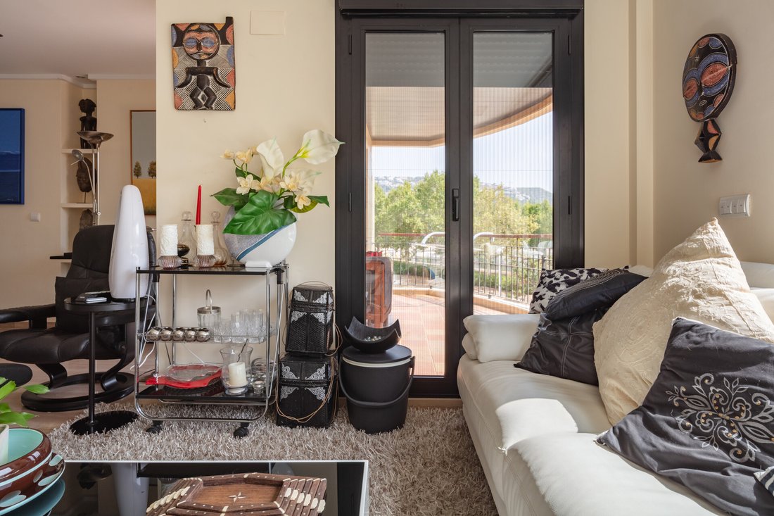 Apartment in Xabia / Javea, Valencian Community, Spain 4 - 18515665