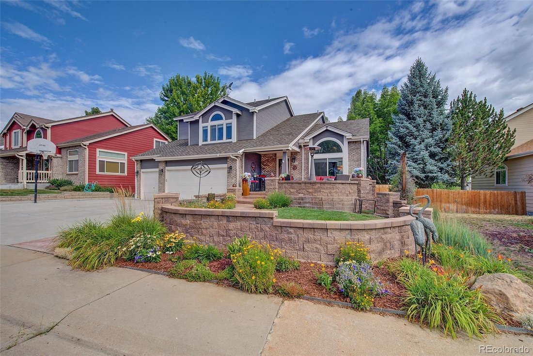 House in Arvada, Colorado, United States 3 - 18512941