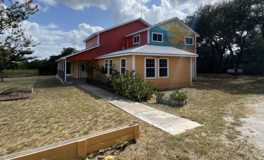 House in Wimberley, Texas, United States 2 - 18512142