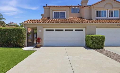 Condominio en Laguna Niguel, California, Estados Unidos 1