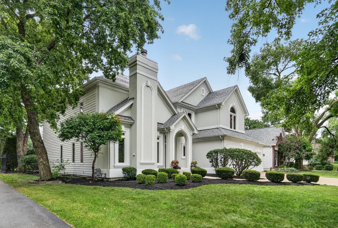 House in Willowbrook, Illinois, United States 3 - 18518634