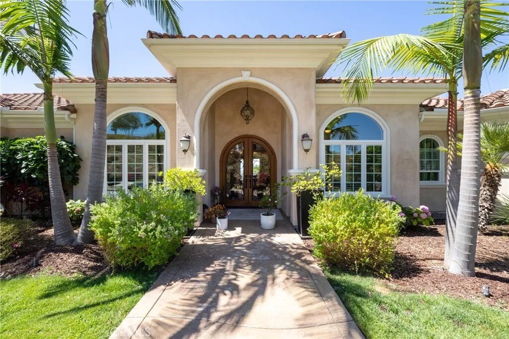 House in Fallbrook, California, United States 1 - 18513107
