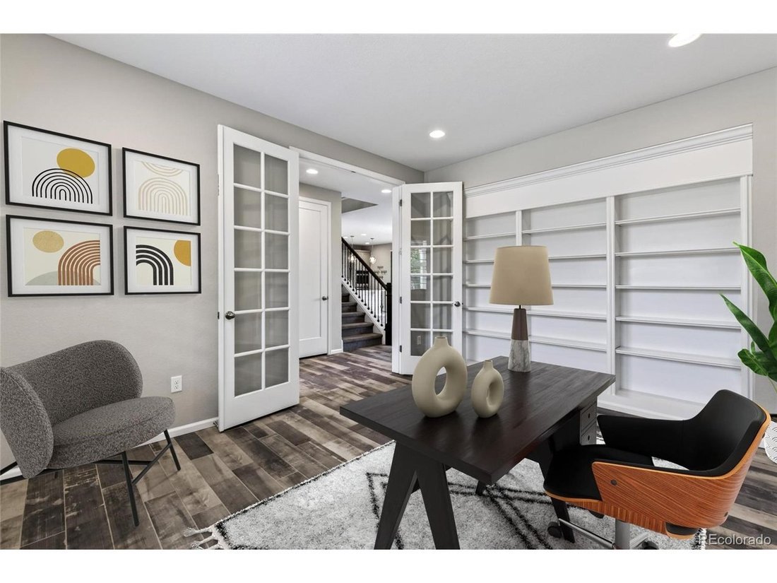 House in Broomfield, Colorado, United States 4 - 18511476