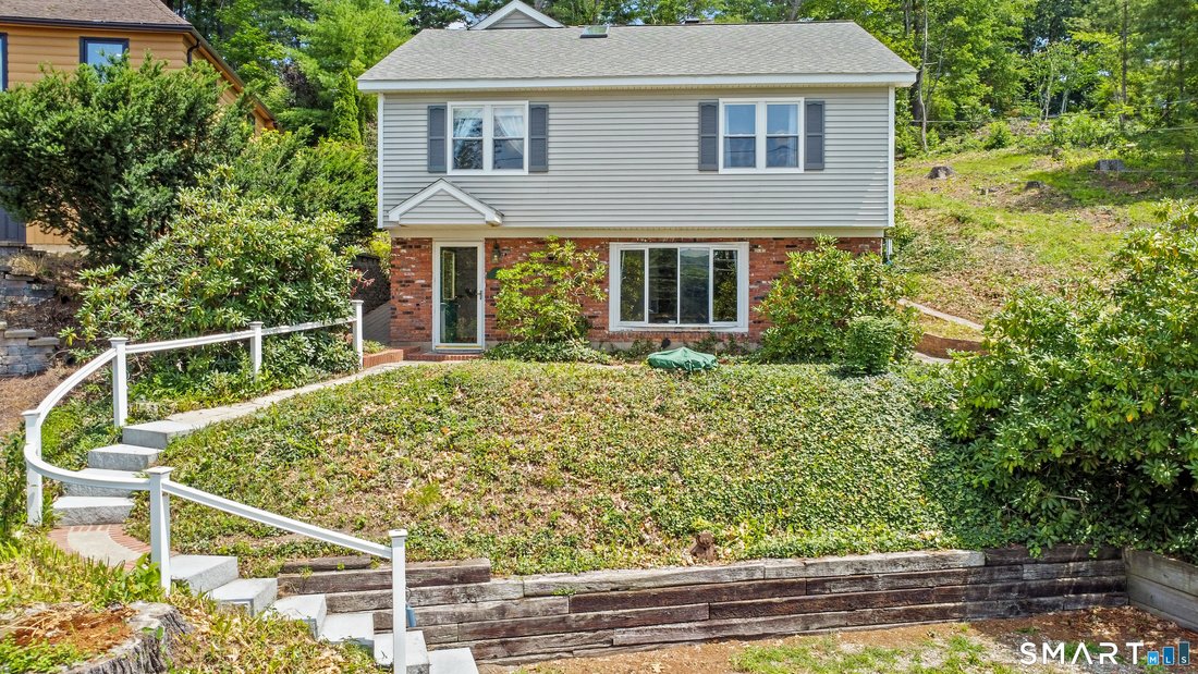 House in Farmington, Connecticut, United States 1 - 18512655