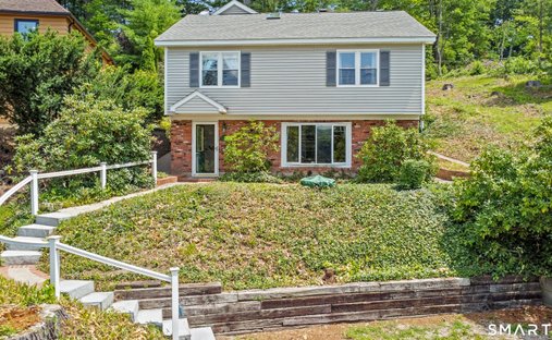 House in Farmington, Connecticut, United States 1