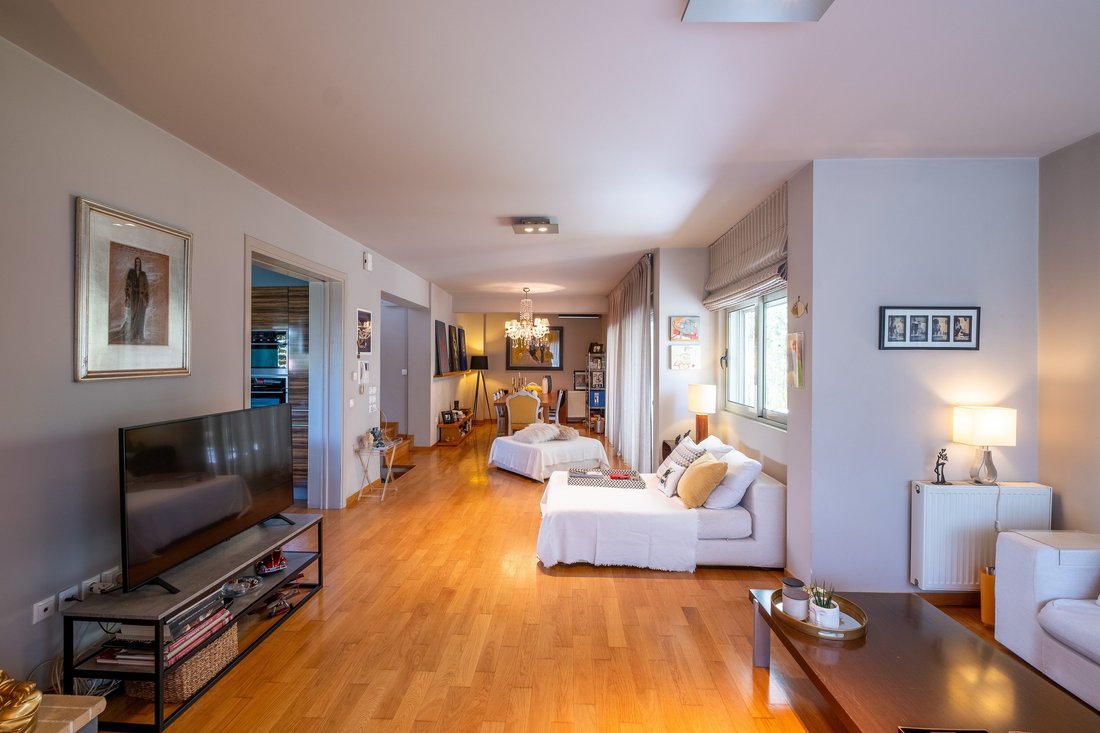 Apartment in Elliniko, Attica, Greece 3 - 18509985