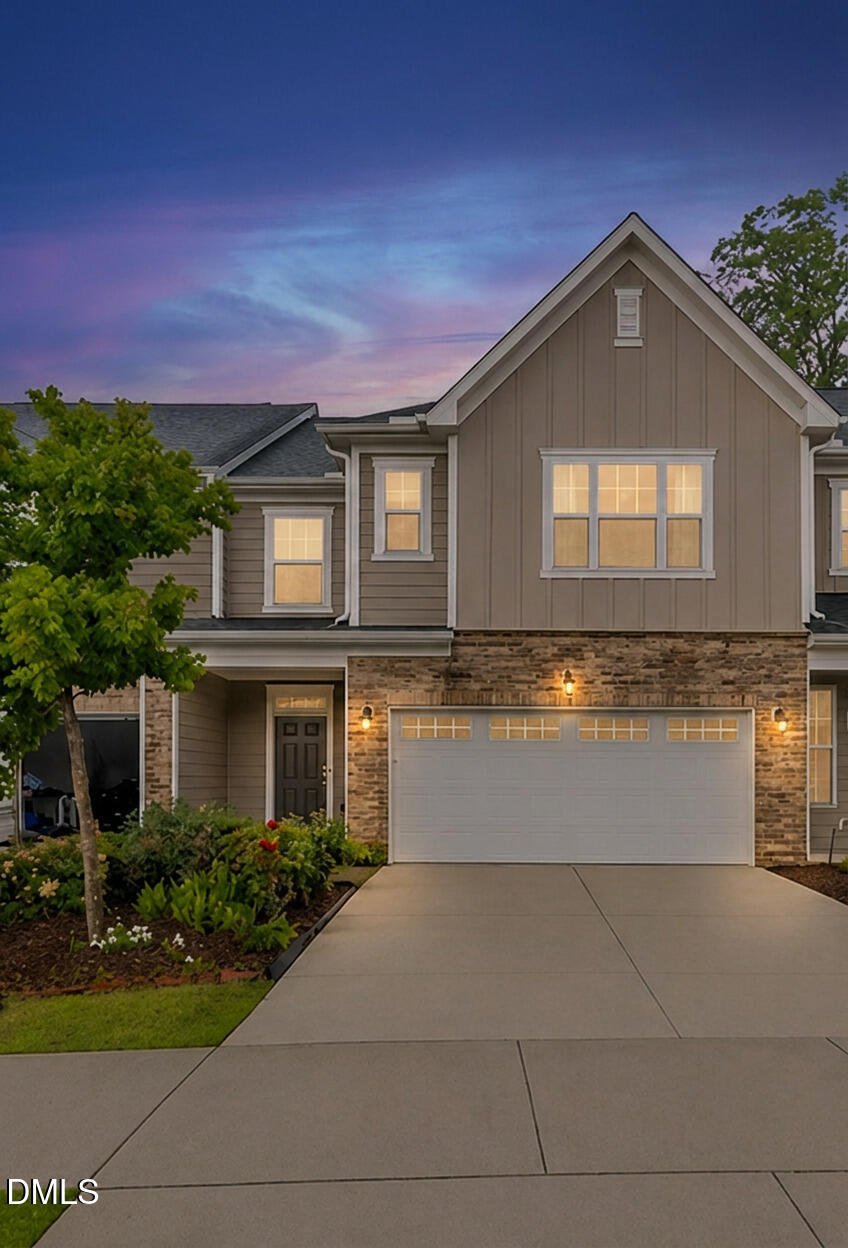Townhouse in Morrisville, North Carolina, United States 2 - 18508685