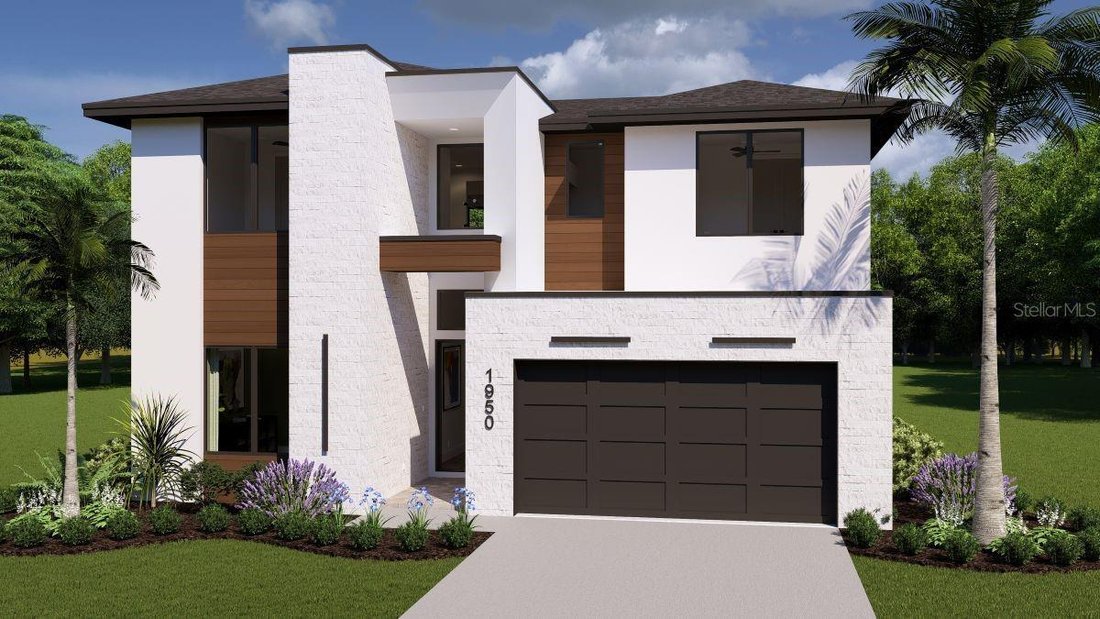House in Ocala, Florida, United States 1 - 17254545