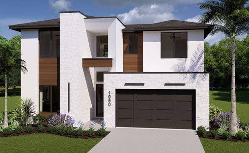 Casa en Ocala, Florida, Estados Unidos 1