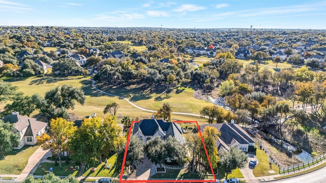 House in Round Rock, Texas, United States 2 - 16779610