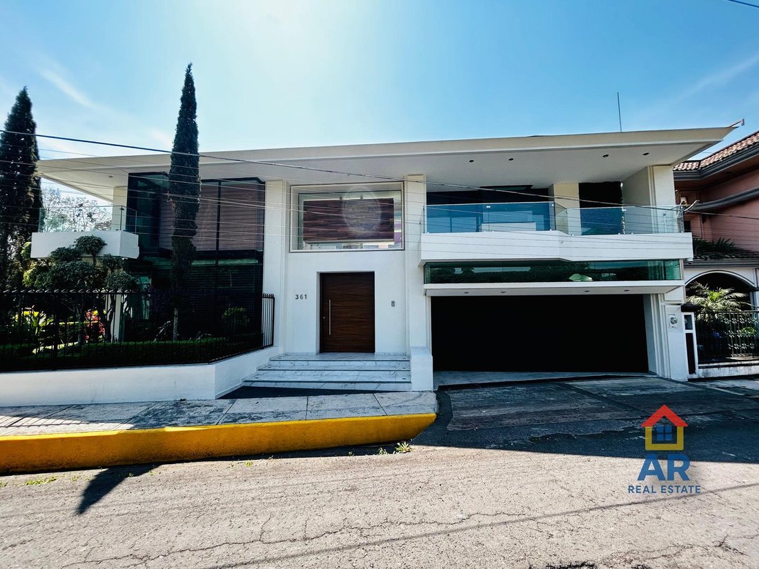 House in Xalapa, Veracruz, Mexico 2 - 18510647