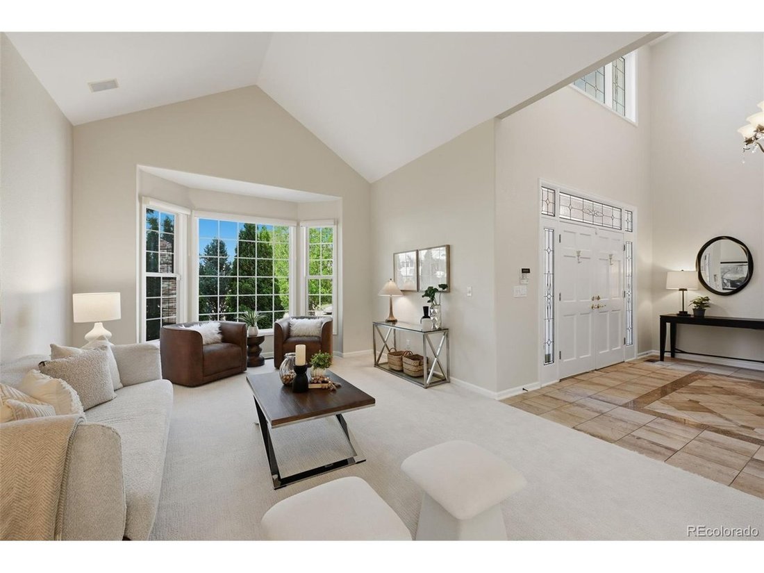 House in Centennial, Colorado, United States 4 - 18511459