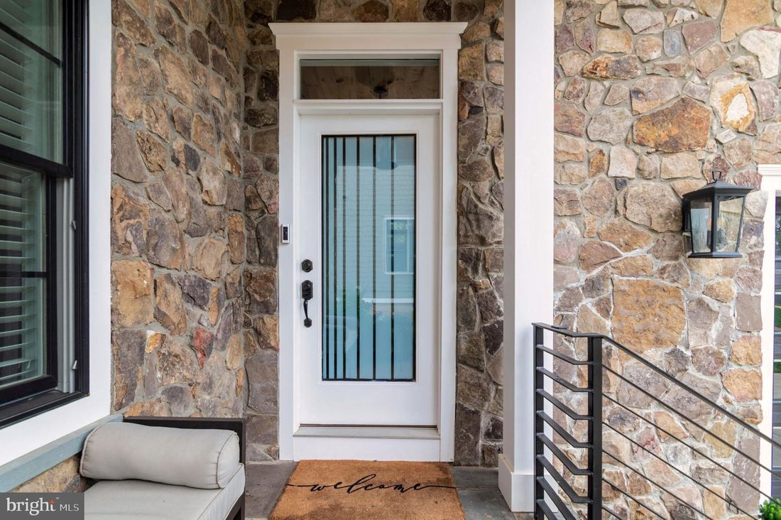 House in Fairfax, Virginia, United States 3 - 18520813