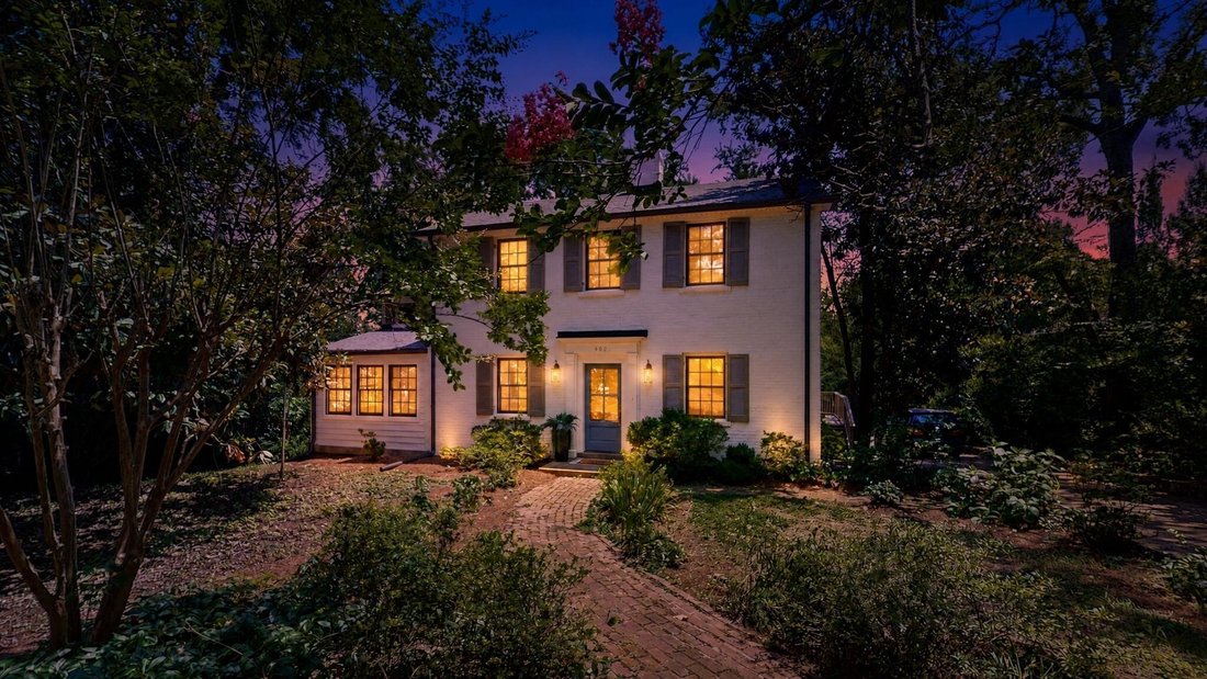 House in Nashville, Tennessee, United States 4 - 18515303
