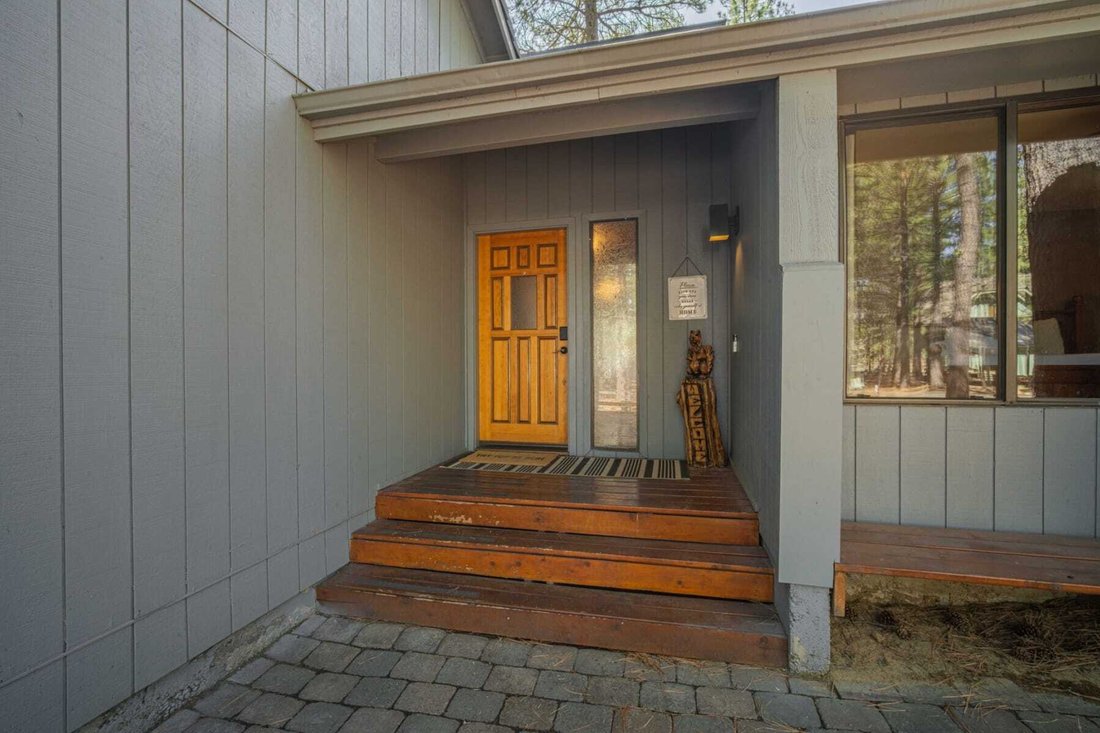 House in Sunriver, Oregon, United States 3 - 17839644