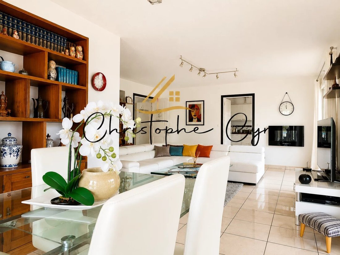 Apartment in Saint Lambert, Frejus, France 3 - 18509890