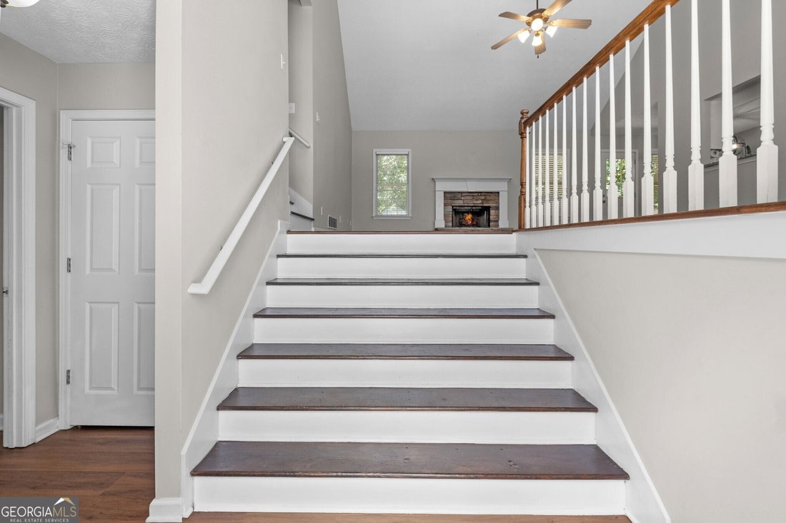 House in Canton, Georgia, United States 5 - 18515369