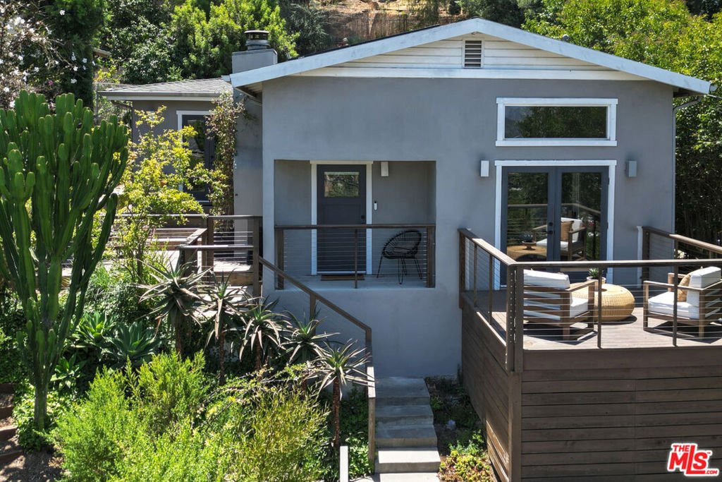 House in Los Angeles, California, United States 1 - 18511094