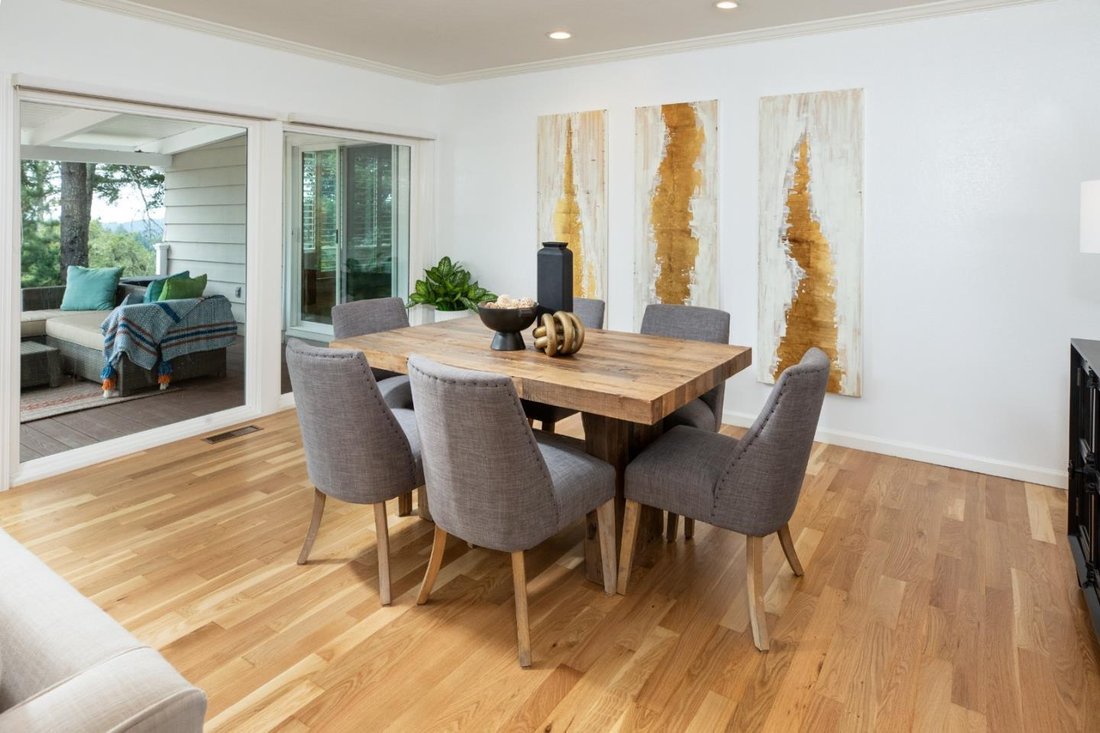 House in Los Gatos, California, United States 5 - 18518582