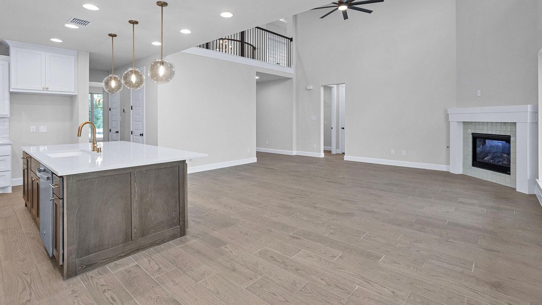 House in Magnolia, Texas, United States 5 - 16735940