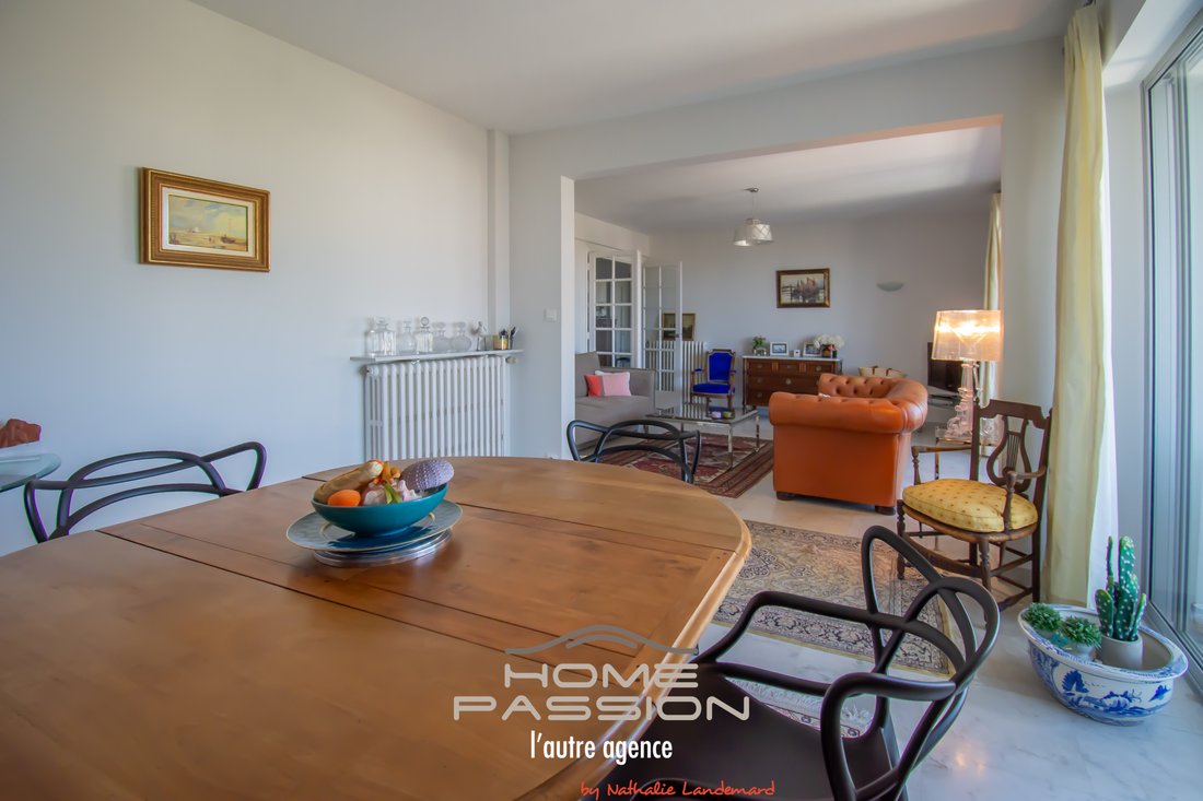 Apartment in Le Fief-La Garenne, Royan, France 4 - 18511756