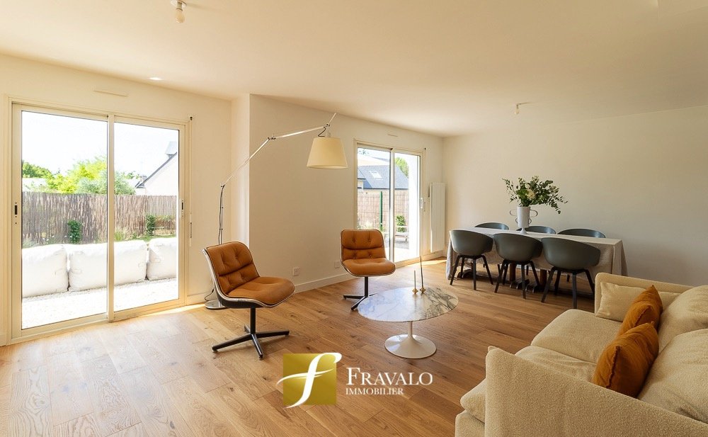 House in Zone Urbaine, Arradon, France 3 - 18515491
