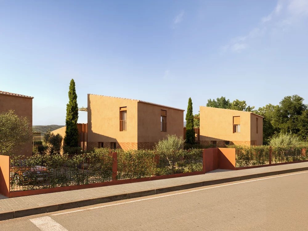 House in la Pera, Catalonia, Spain 5 - 16211449