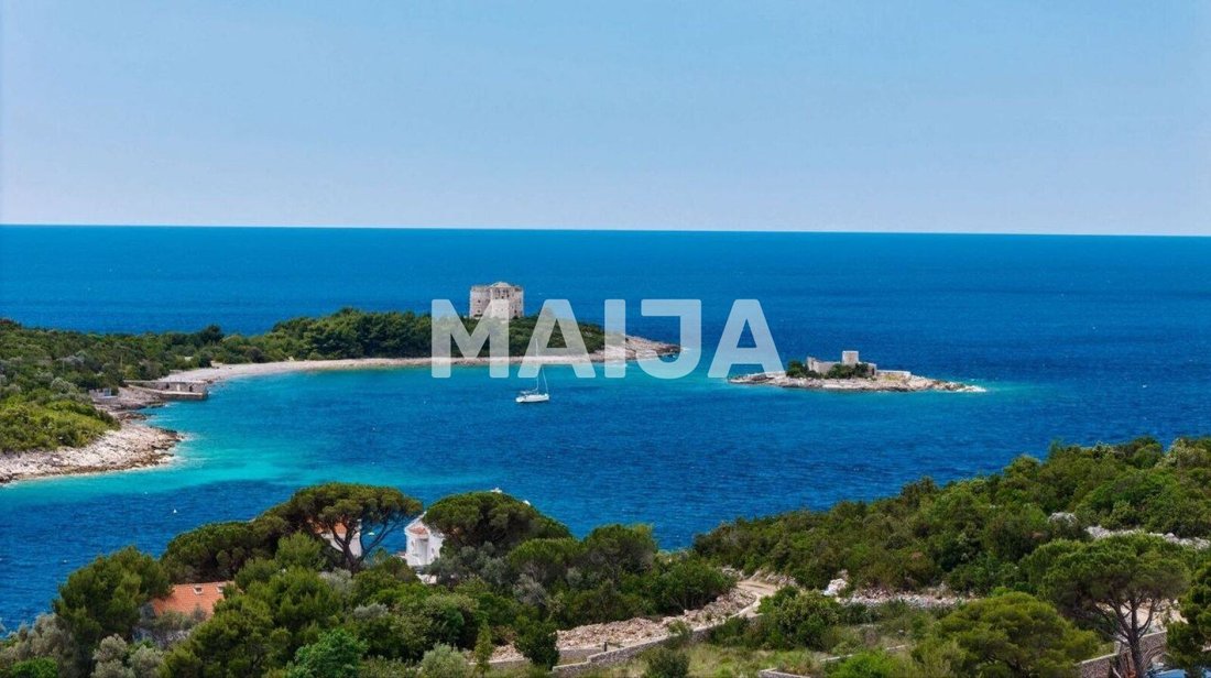 Villa in Herceg Novi, Herceg Novi Municipality, Montenegro 4 - 18510876