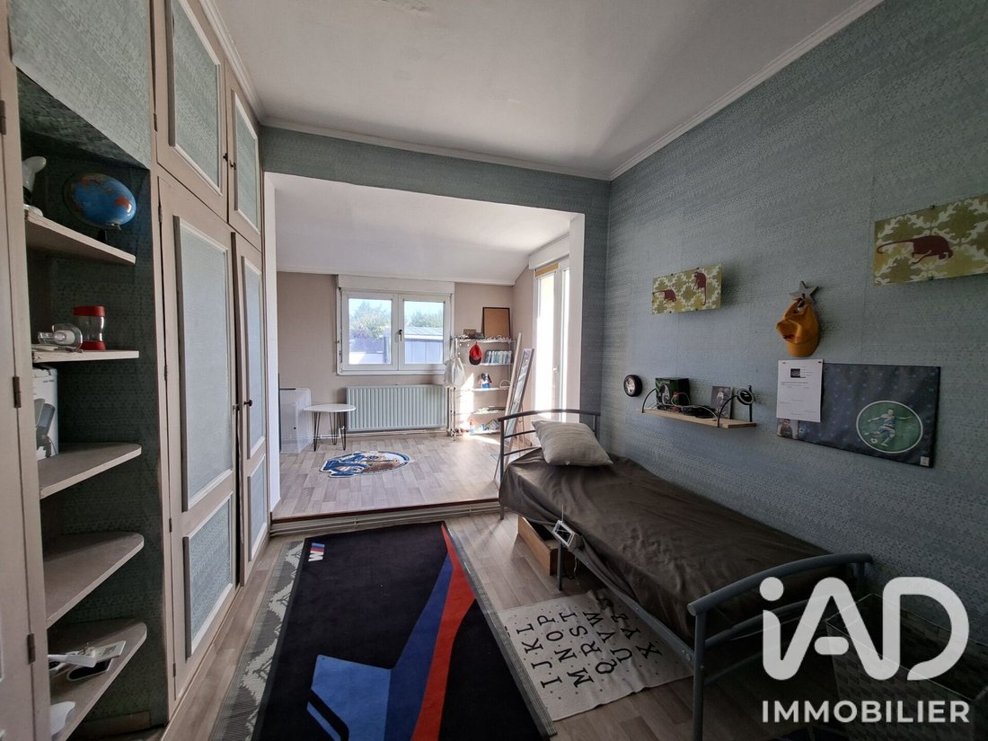 House in Roubaix, Hauts-de-France, France 5 - 18518285